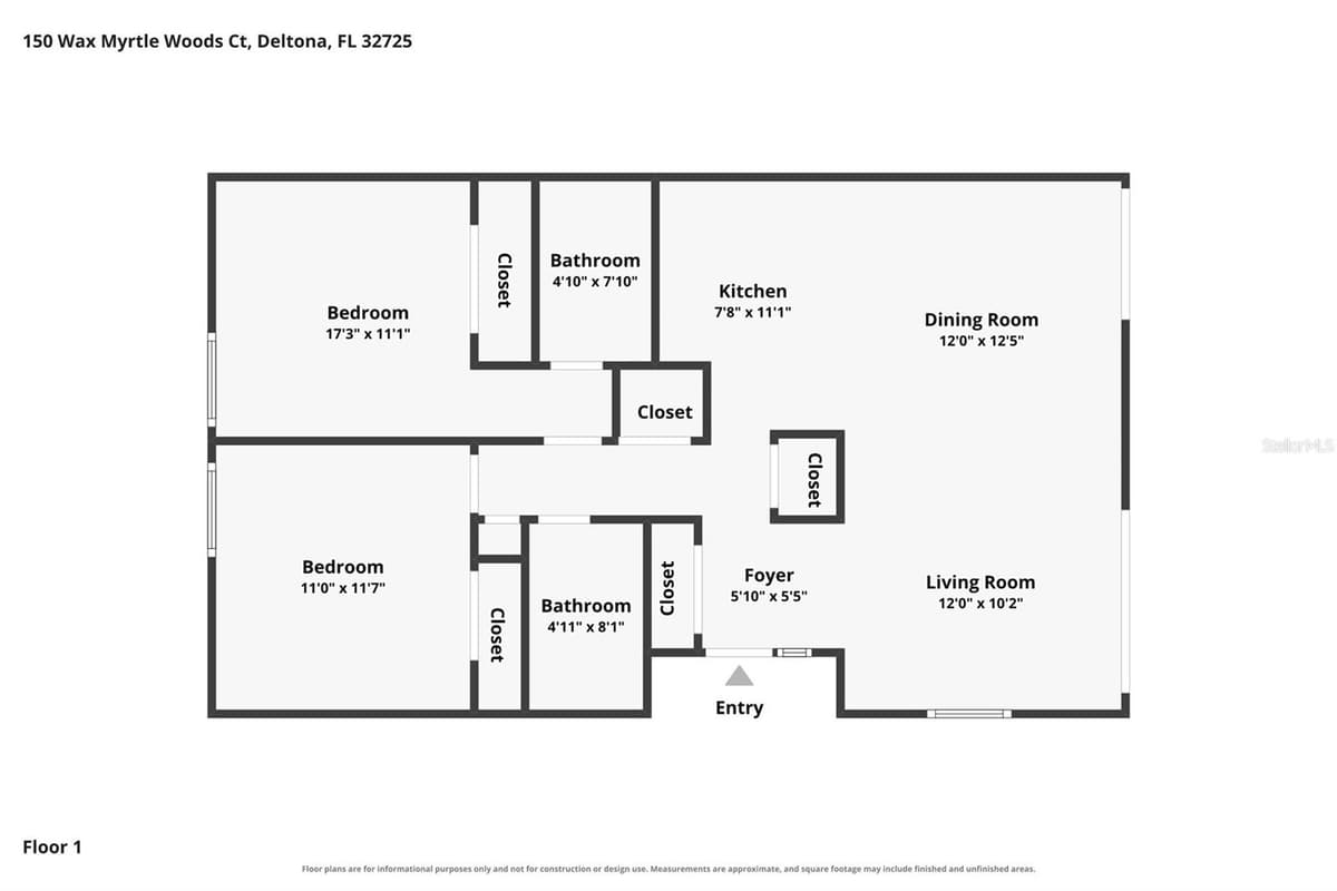 150 WAX MYRTLE WOODS COURT — photo 26 of 29
