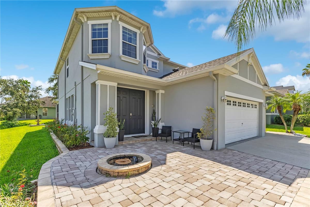 1411 PLUMGRASS CIRCLE — photo 3 of 40