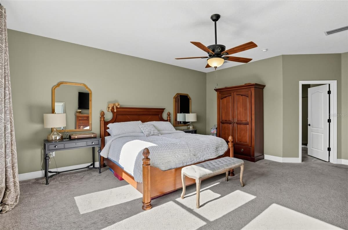 4650 LAKE PICKETT DRIVE — photo 16 of 41