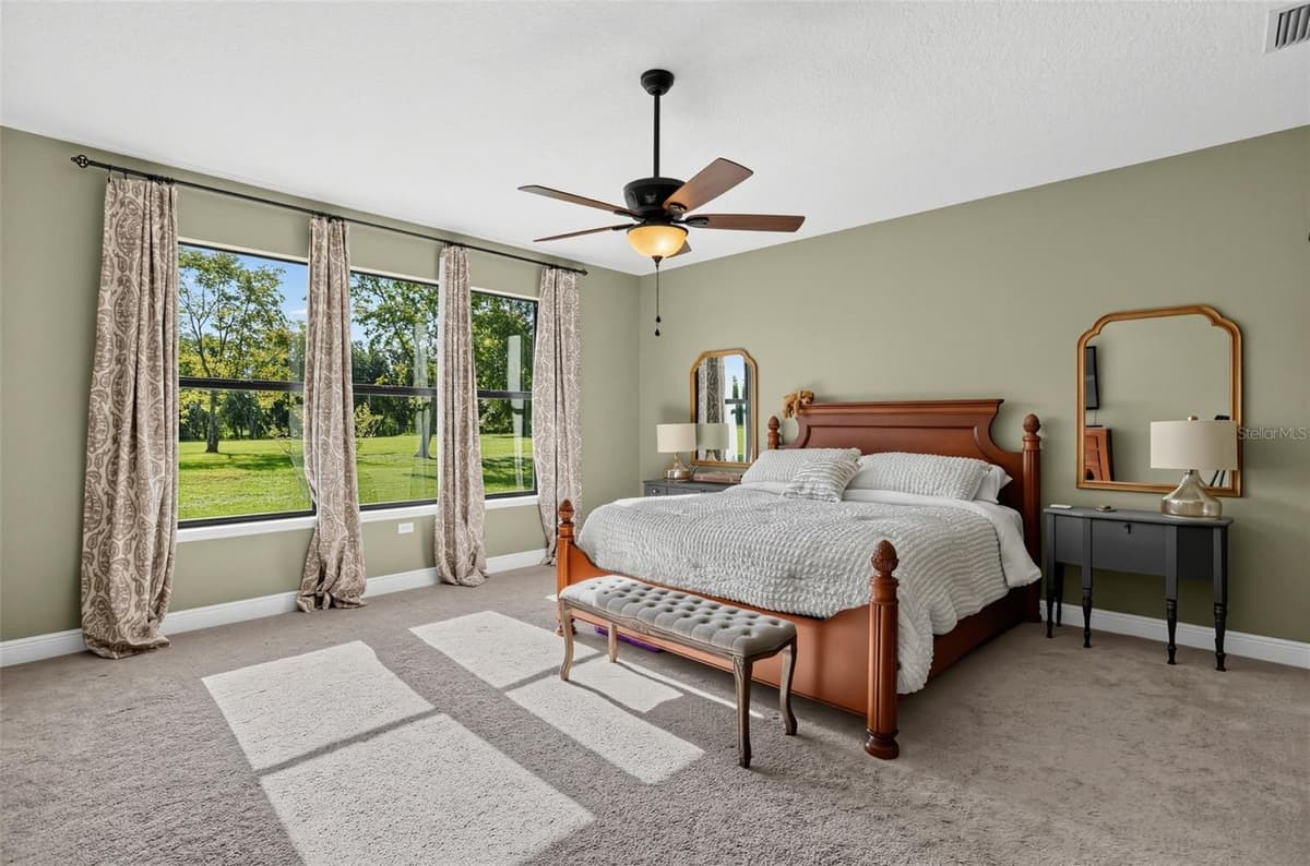 4650 LAKE PICKETT DRIVE — photo 15 of 41