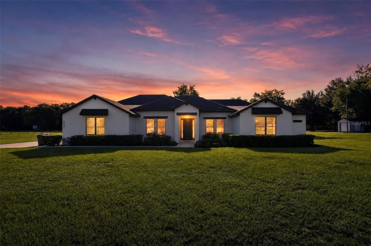 4650 LAKE PICKETT DRIVE — photo 5 of 41