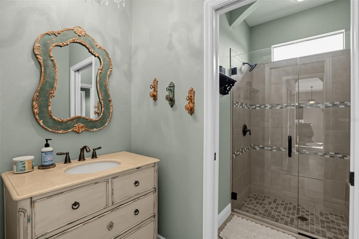 4650 LAKE PICKETT DRIVE — photo 25 of 41