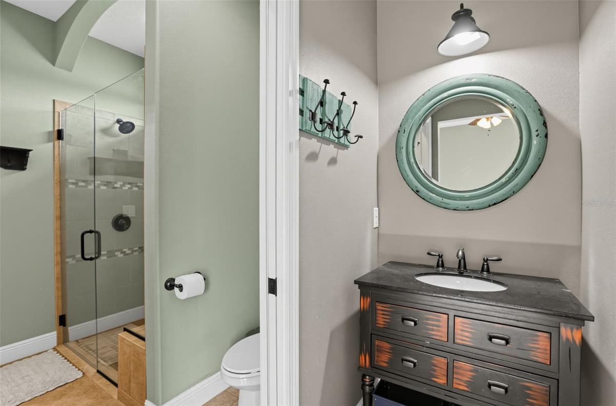 4650 LAKE PICKETT DRIVE — photo 24 of 41