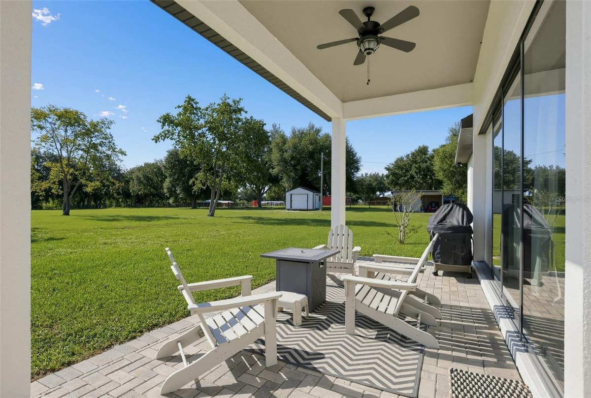 4650 LAKE PICKETT DRIVE — photo 19 of 41