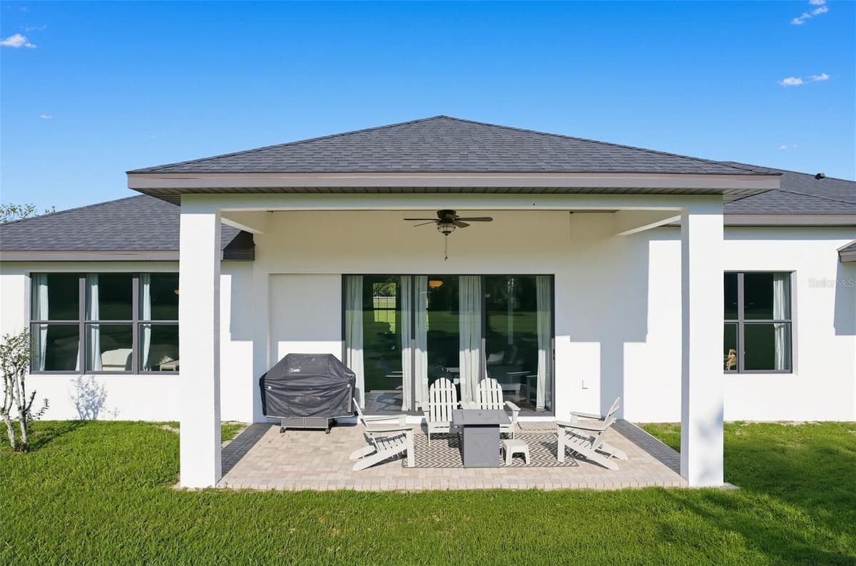 4650 LAKE PICKETT DRIVE — photo 6 of 41