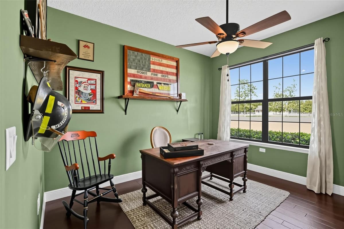 4650 LAKE PICKETT DRIVE — photo 20 of 41