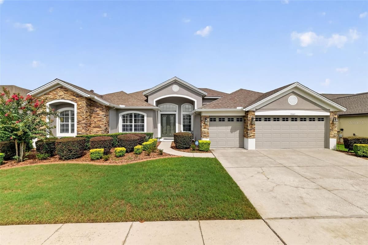 9085 LAUREL RIDGE DRIVE — photo 55 of 55
