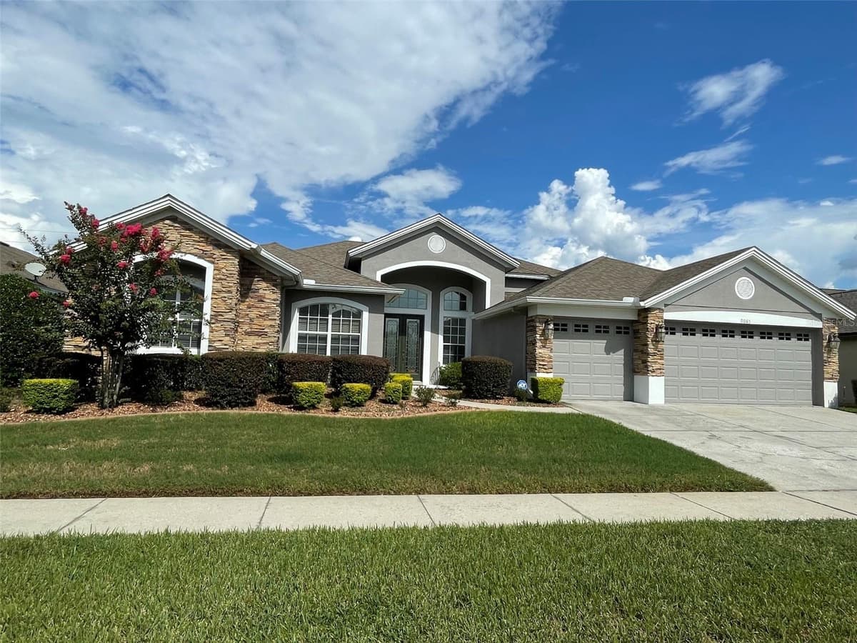 9085 LAUREL RIDGE DRIVE — photo 39 of 55