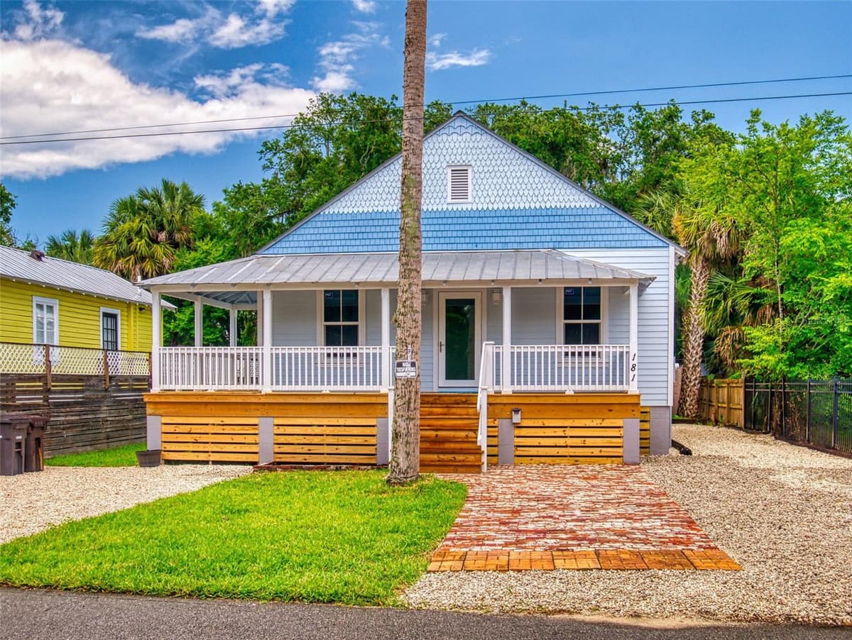 181 BLANCO STREET — photo 45 of 50