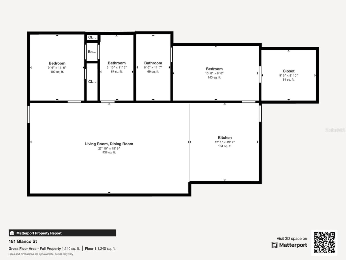 181 BLANCO STREET — photo 47 of 50