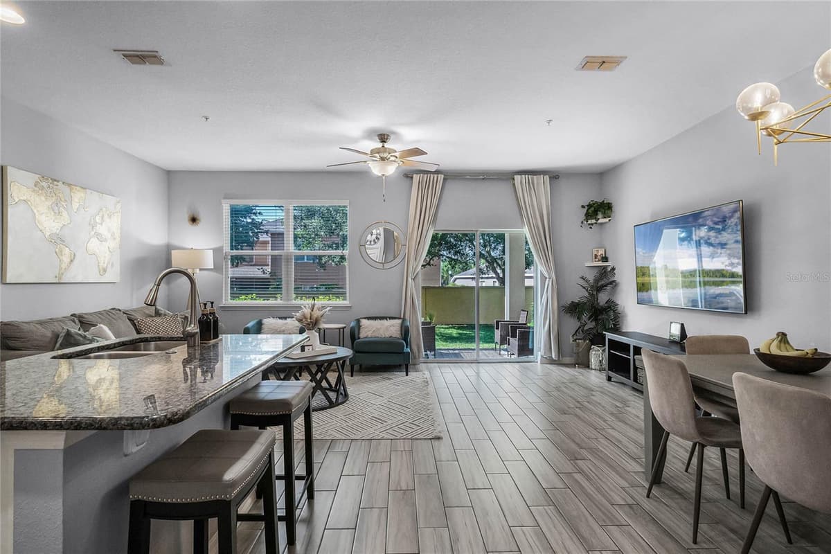 610 FORTANINI CIRCLE — photo 5 of 22