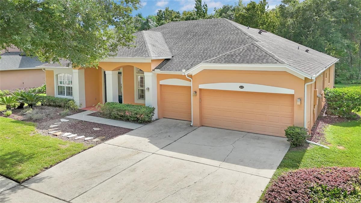 2672 ALOMA OAKS DRIVE — photo 43 of 50