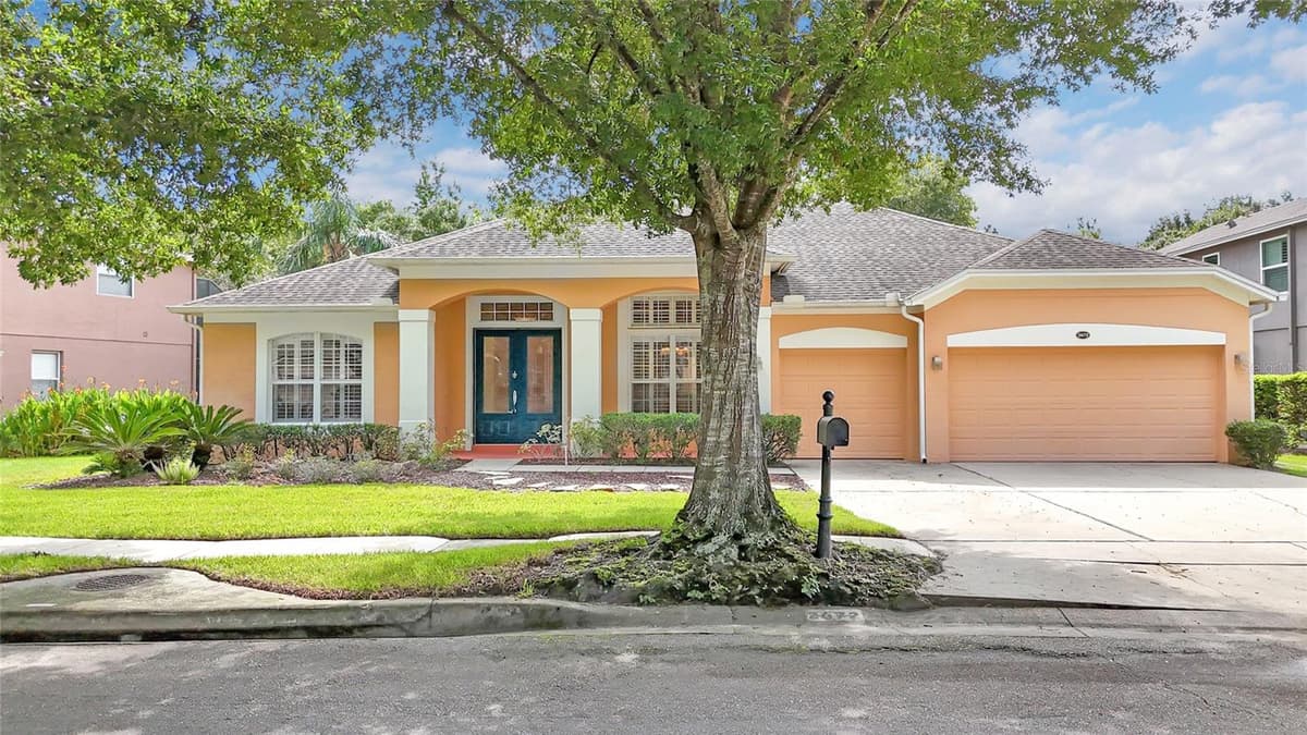 2672 ALOMA OAKS DRIVE — photo 42 of 50