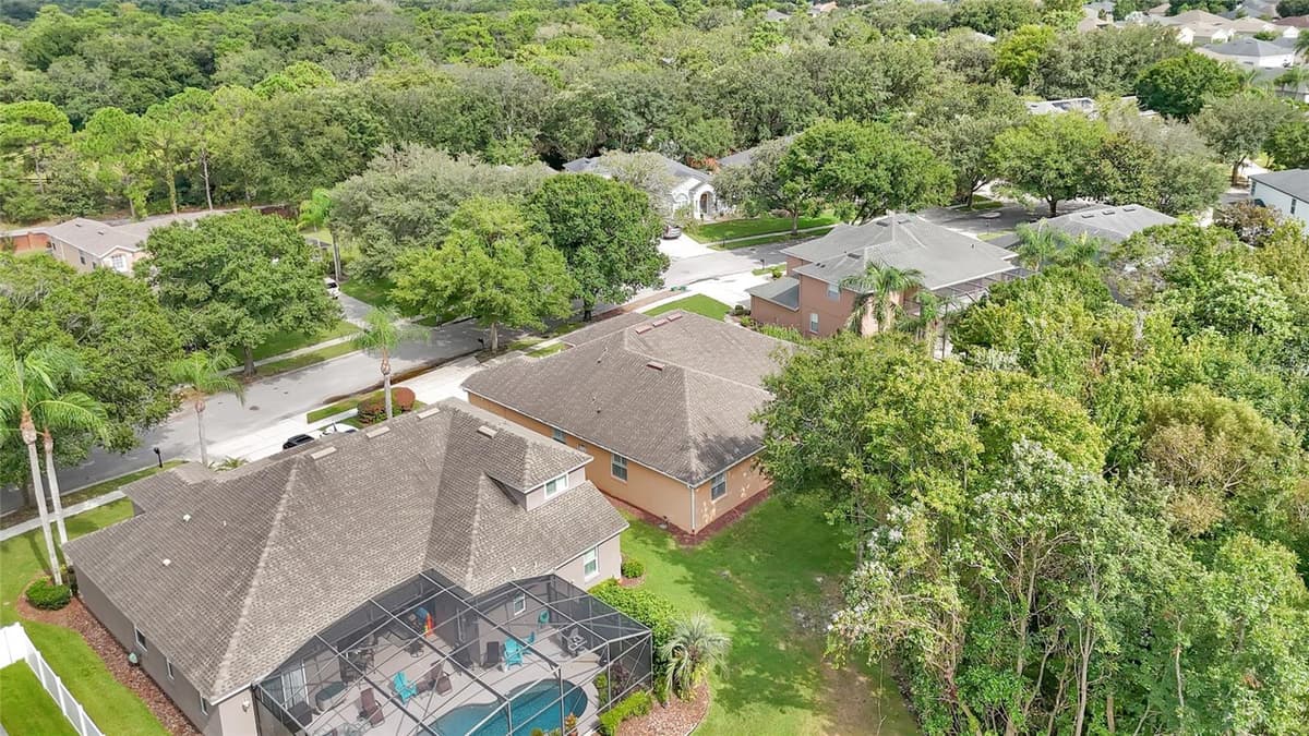 2672 ALOMA OAKS DRIVE — photo 46 of 50