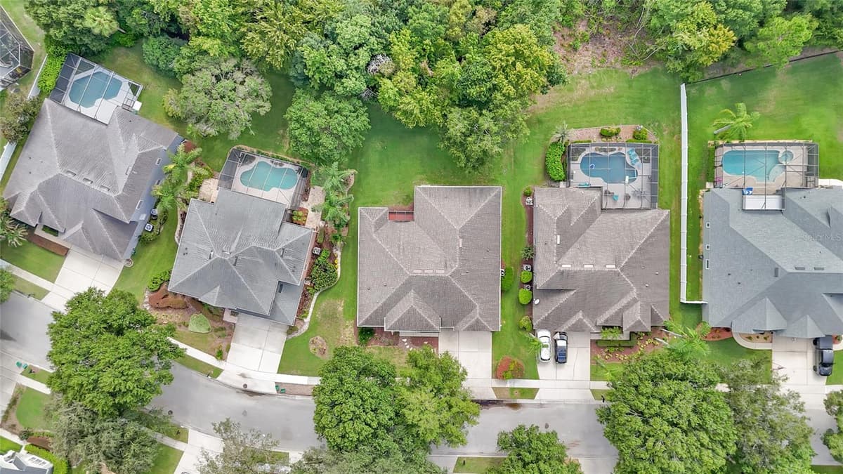 2672 ALOMA OAKS DRIVE — photo 48 of 50