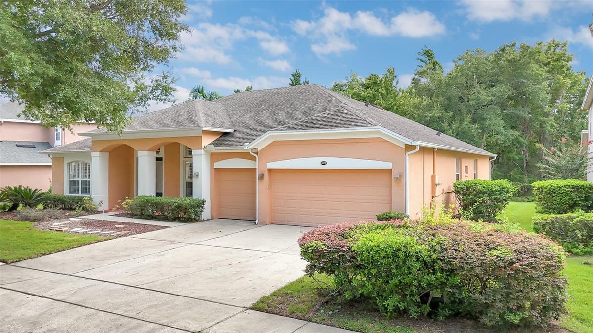 2672 ALOMA OAKS DRIVE — photo 50 of 50