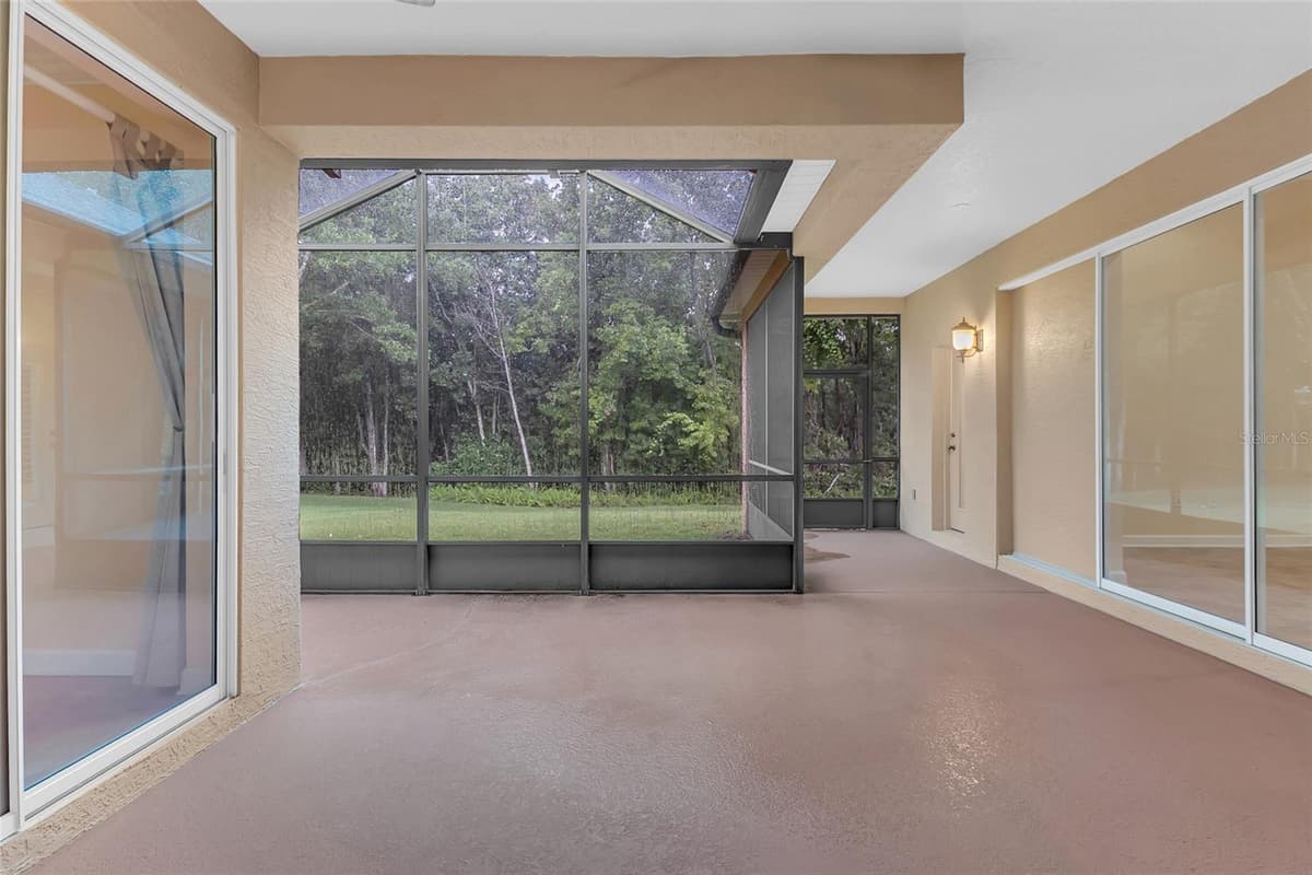 2672 ALOMA OAKS DRIVE — photo 41 of 50