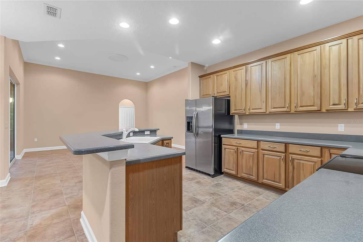 2672 ALOMA OAKS DRIVE — photo 25 of 50