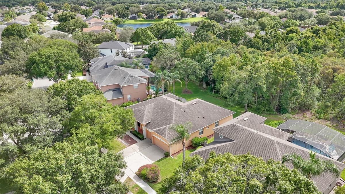 2672 ALOMA OAKS DRIVE — photo 45 of 50