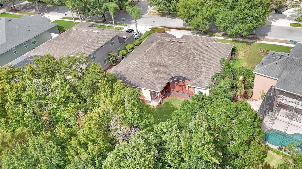 2672 ALOMA OAKS DRIVE — photo 47 of 50