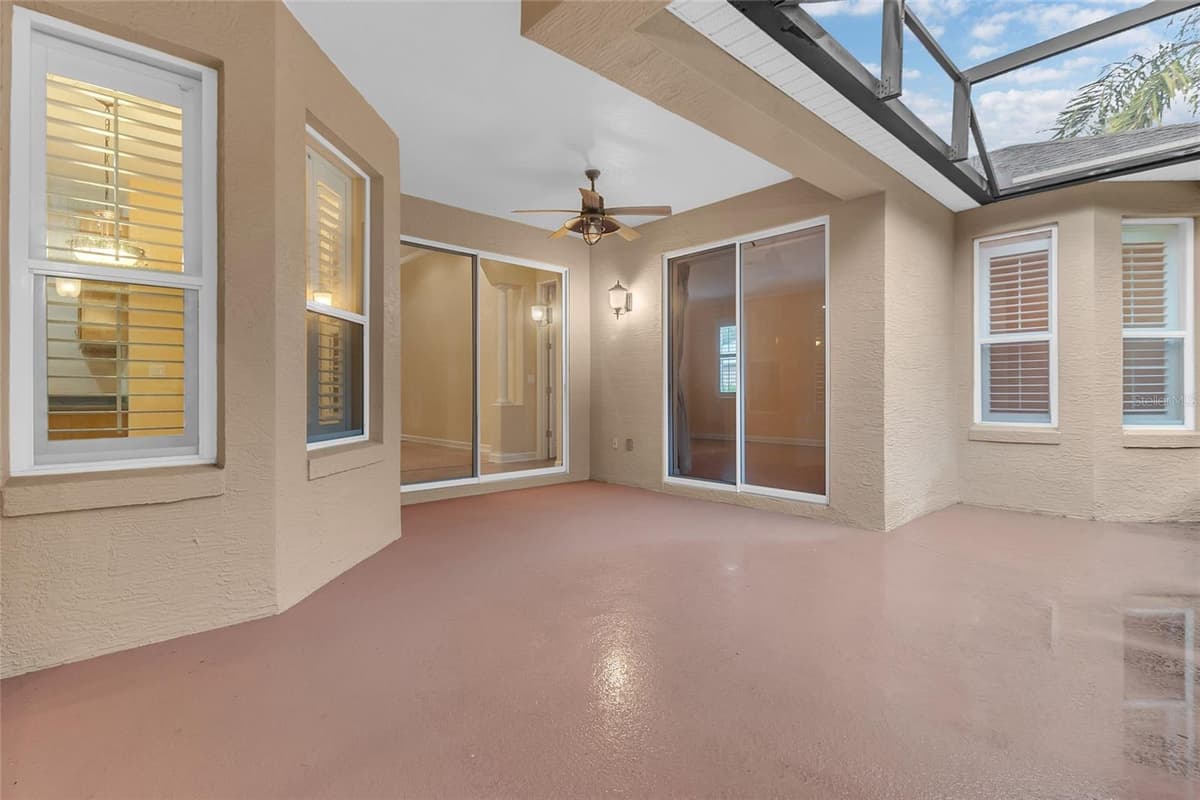 2672 ALOMA OAKS DRIVE — photo 40 of 50