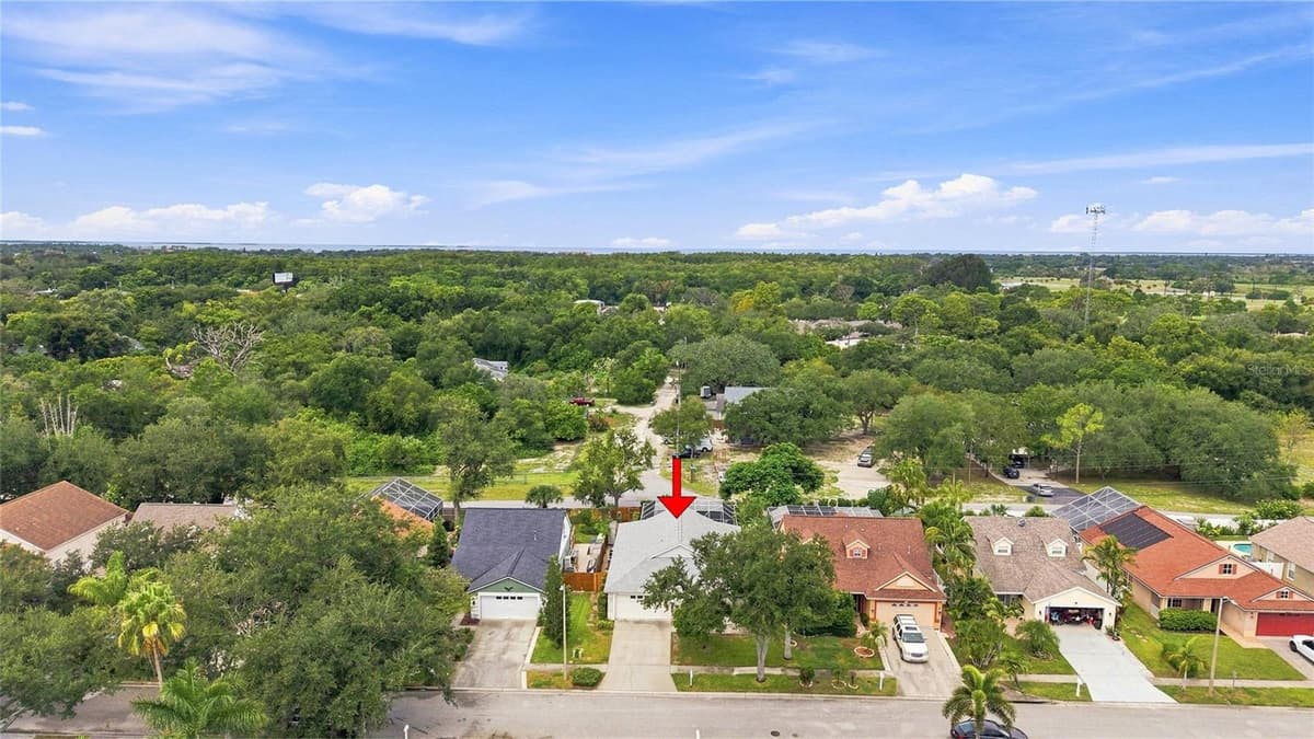 1702 MEADOW OAK LANE — photo 42 of 49