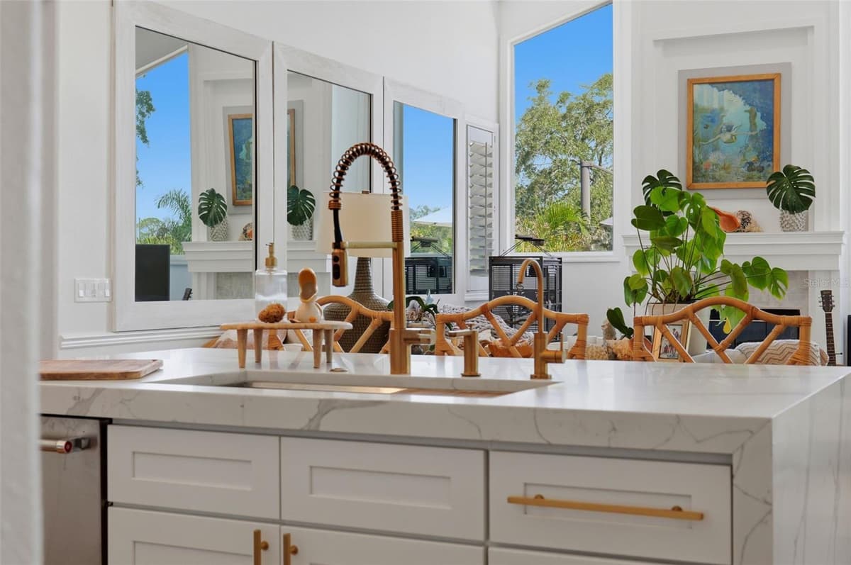 1102 MARINA DRIVE — photo 12 of 50
