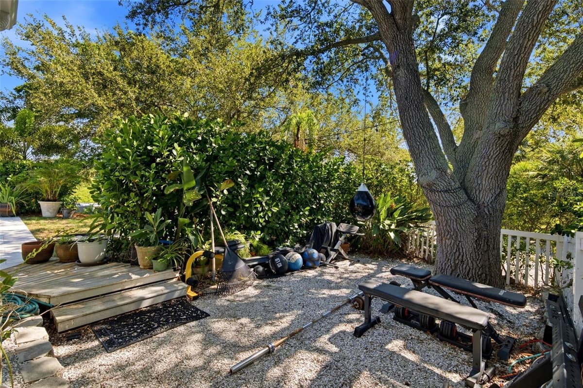 1102 MARINA DRIVE — photo 49 of 50