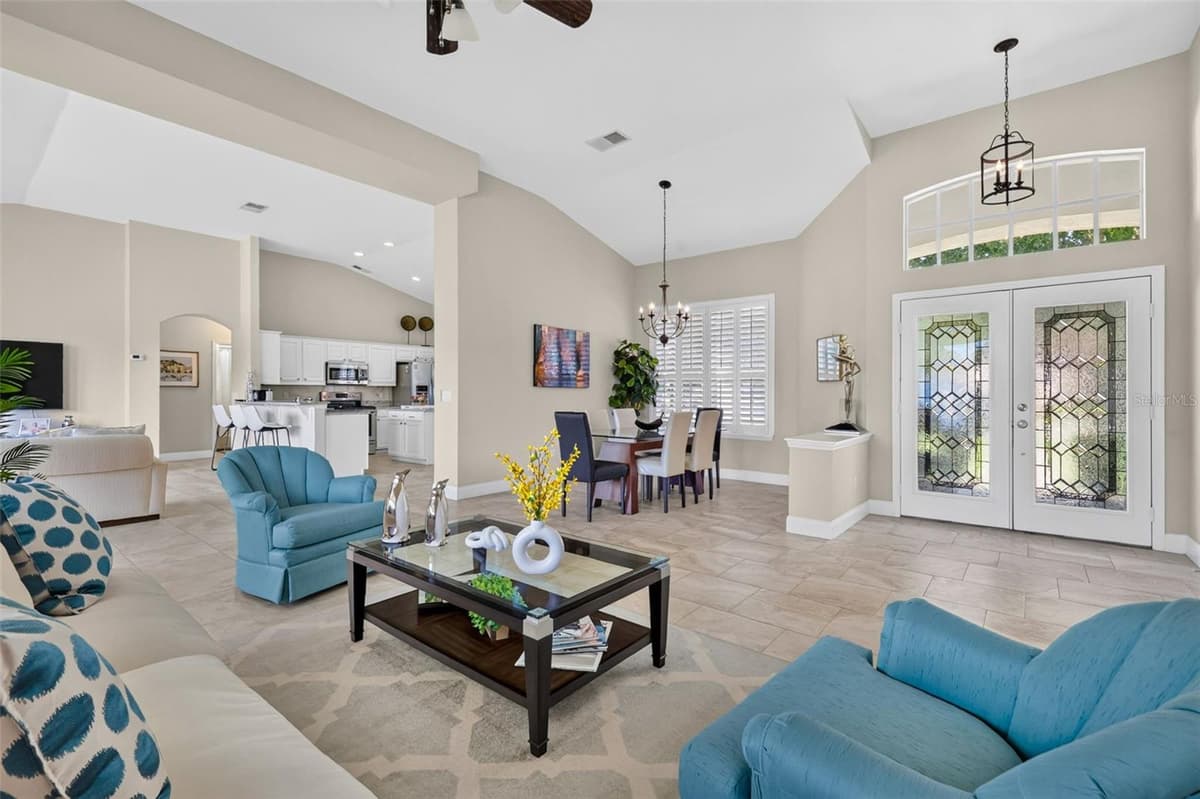 6022 FALCONBRIDGE PLACE — photo 11 of 34