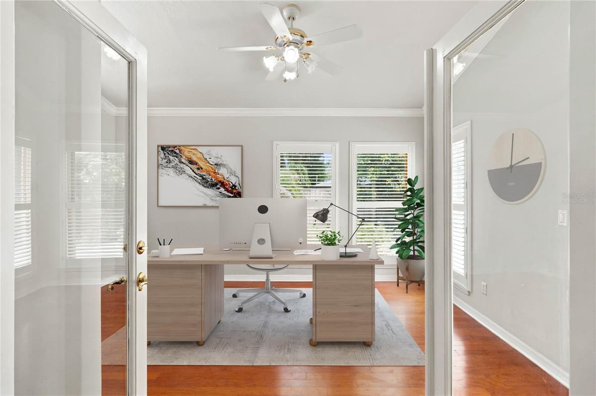 313 RIDGEWOOD STREET — photo 18 of 47