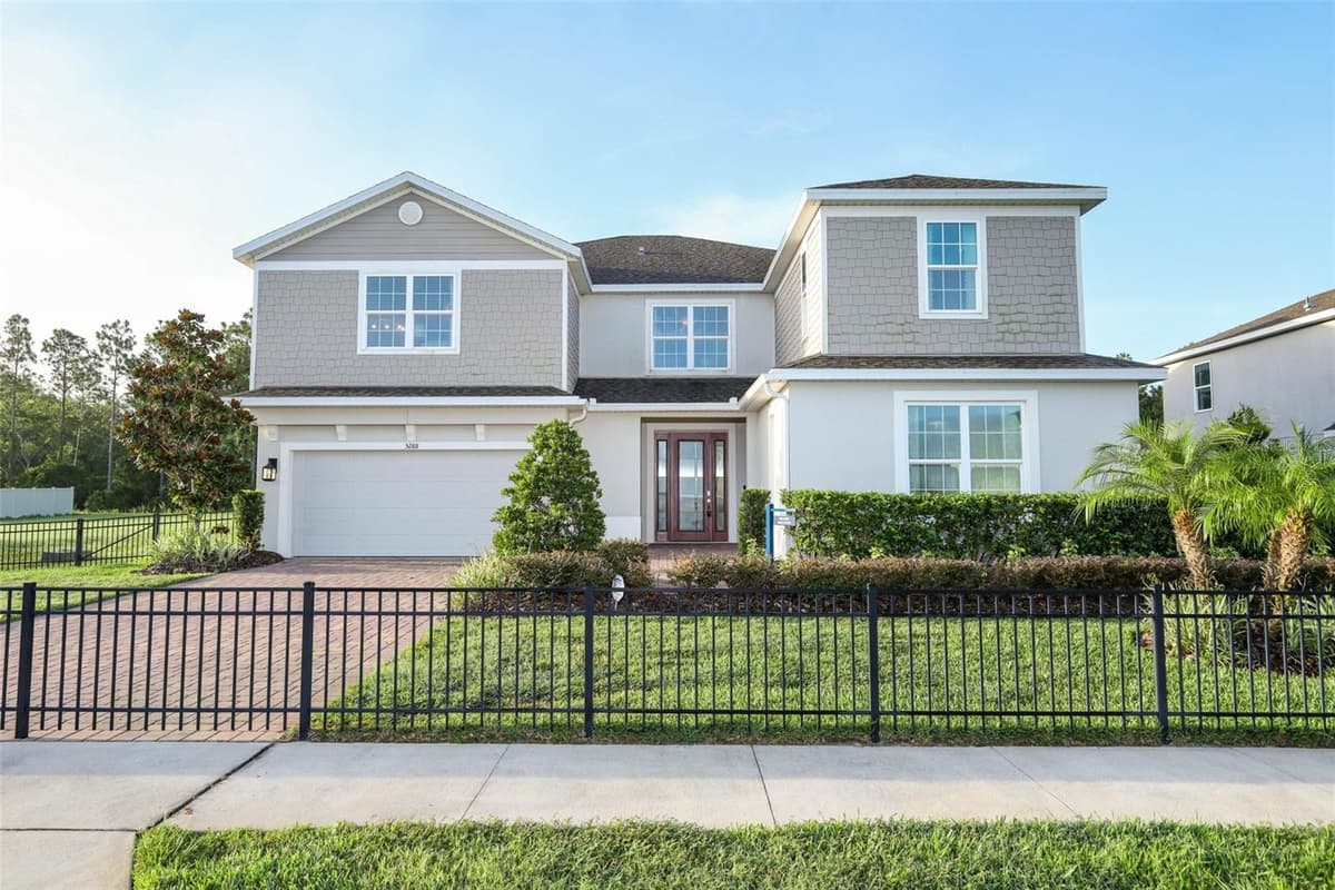 5288 OBSIDIAN GATE DRIVE — photo 2 of 69