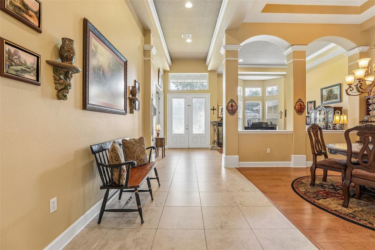 2431 PONKAN SUMMIT DRIVE — photo 3 of 40