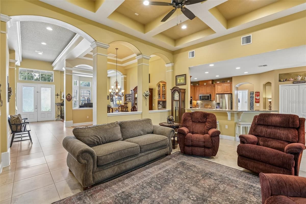 2431 PONKAN SUMMIT DRIVE — photo 6 of 40