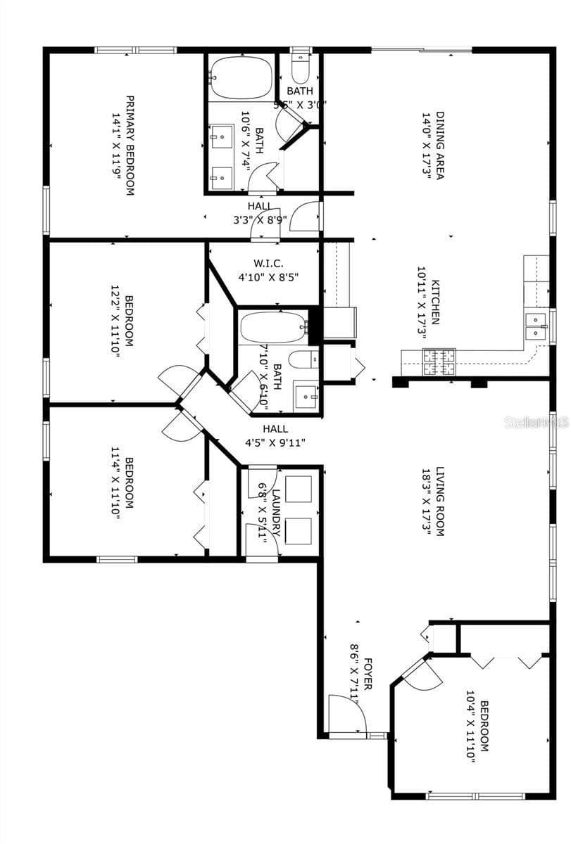 13016 TERRACE BROOK PLACE — photo 20 of 26