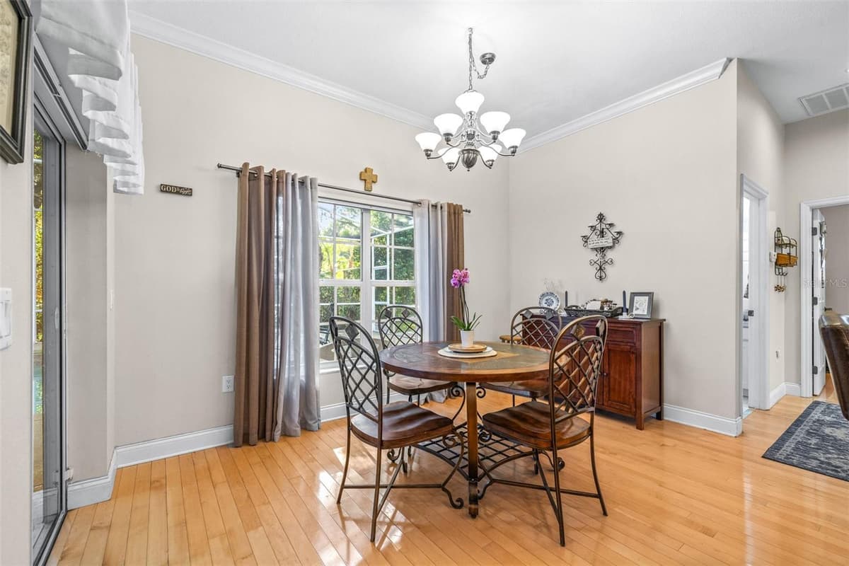 1016 LAKE MARIAM DRIVE — photo 34 of 92