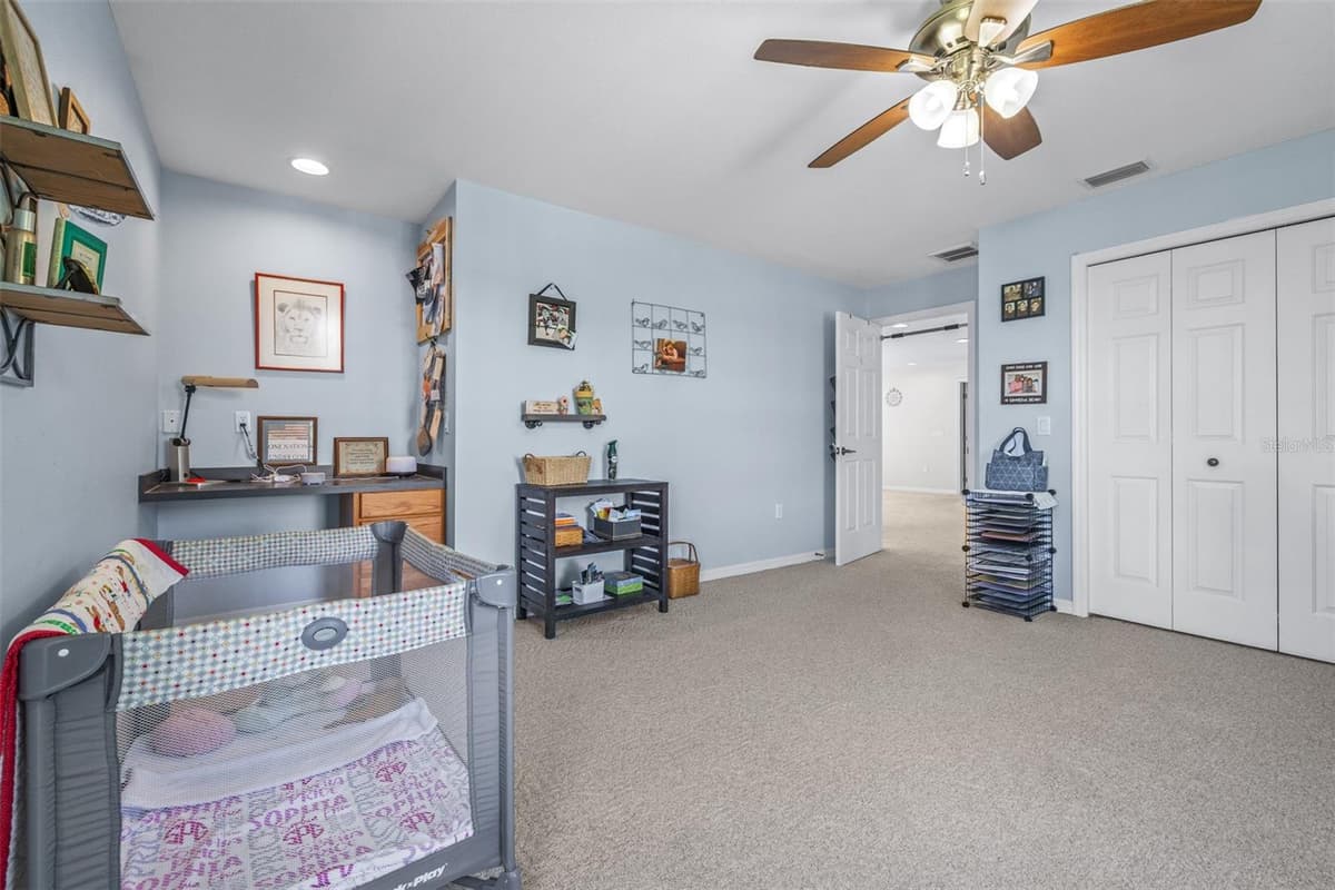 1016 LAKE MARIAM DRIVE — photo 66 of 92