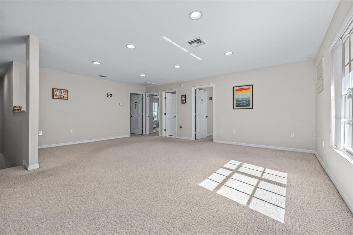 1016 LAKE MARIAM DRIVE — photo 57 of 92