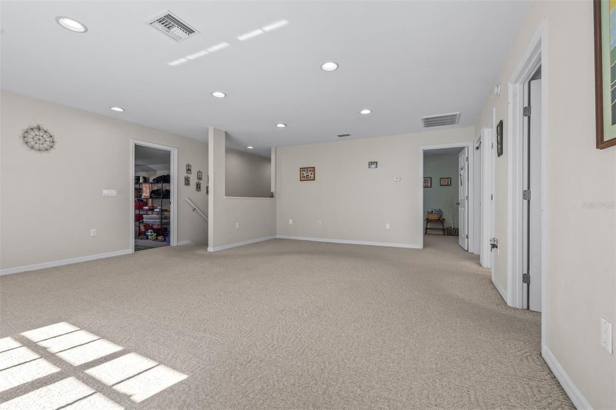 1016 LAKE MARIAM DRIVE — photo 56 of 92