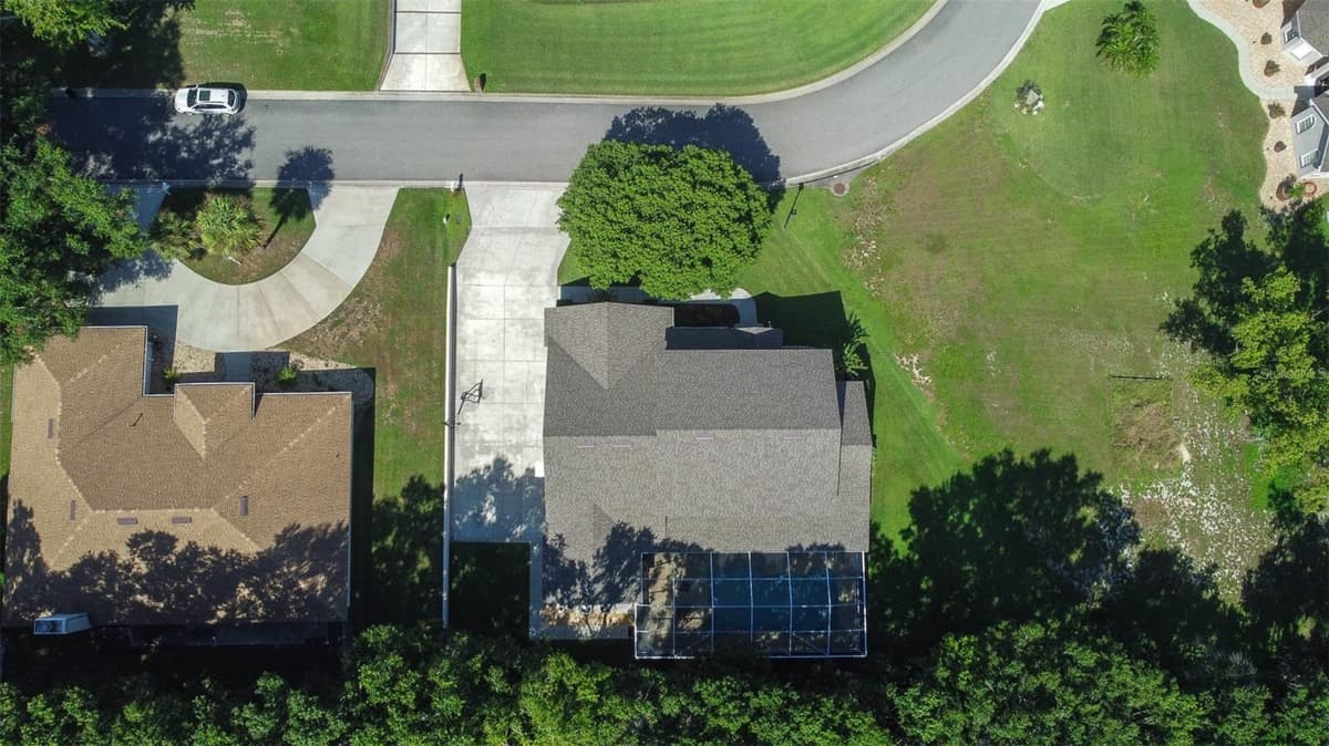 1016 LAKE MARIAM DRIVE — photo 89 of 92