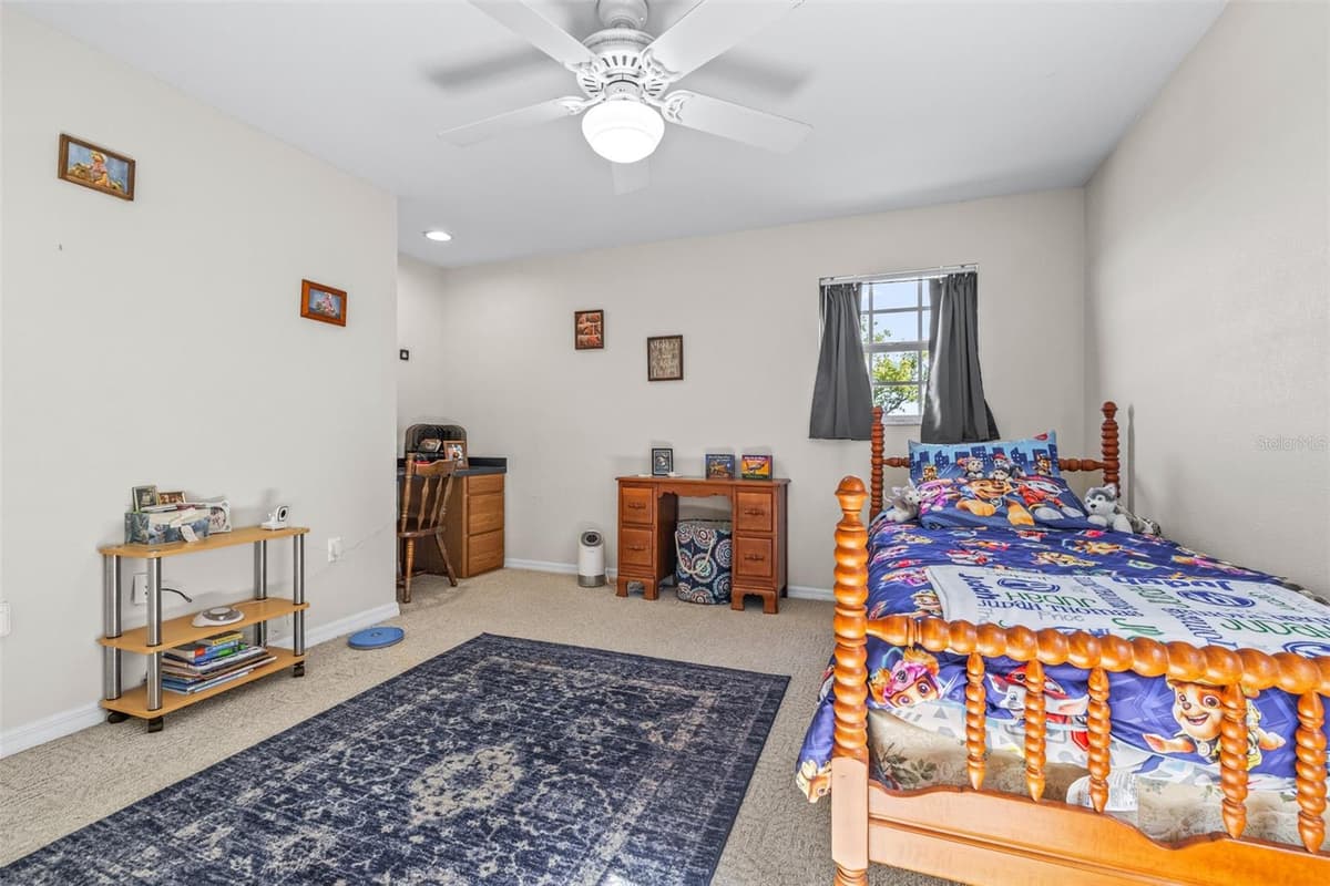 1016 LAKE MARIAM DRIVE — photo 60 of 92