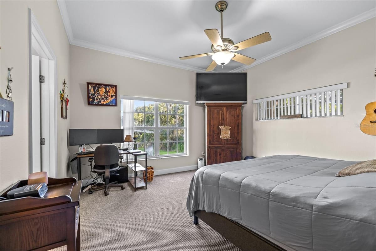 1016 LAKE MARIAM DRIVE — photo 36 of 92