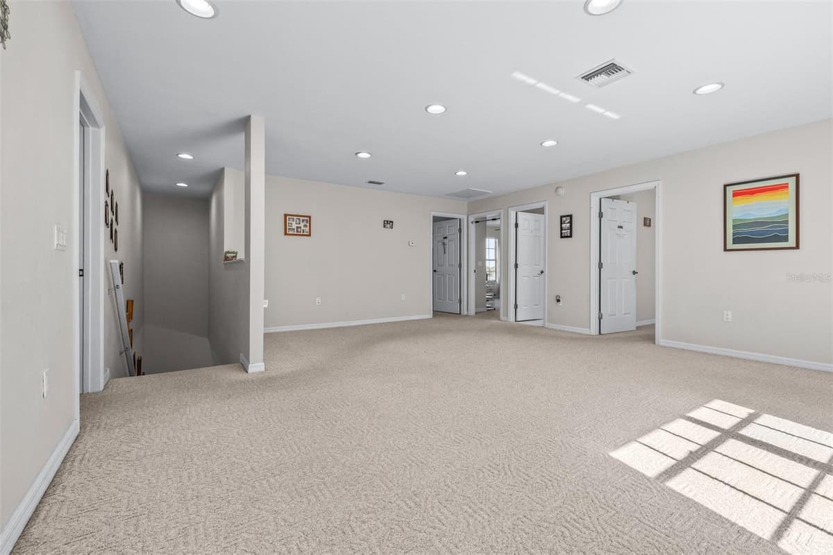1016 LAKE MARIAM DRIVE — photo 58 of 92