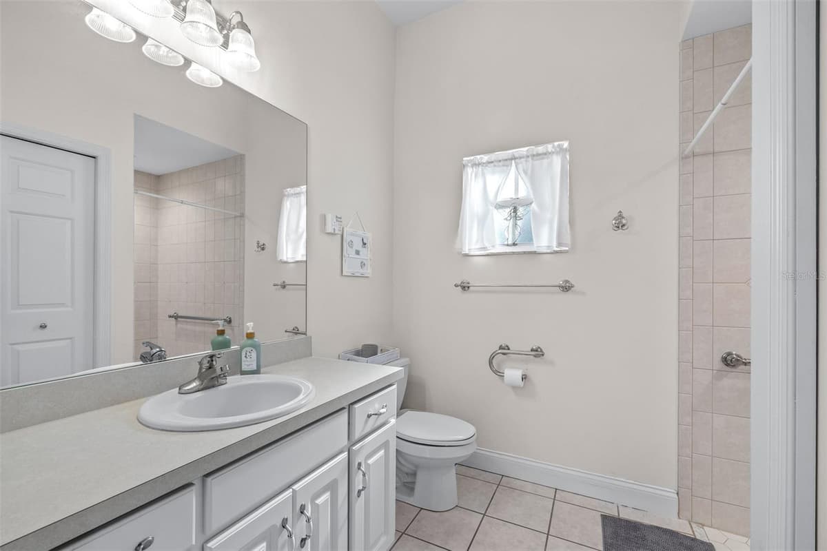1016 LAKE MARIAM DRIVE — photo 51 of 92