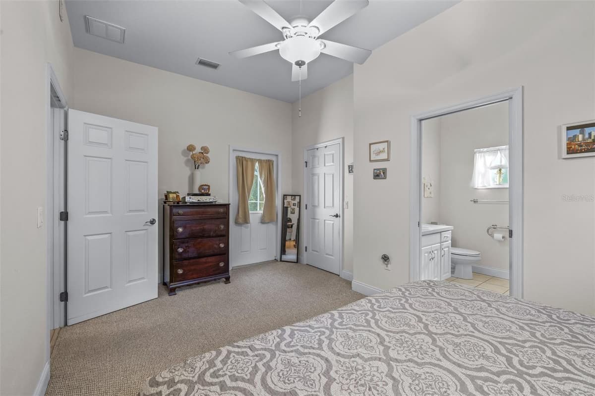 1016 LAKE MARIAM DRIVE — photo 50 of 92