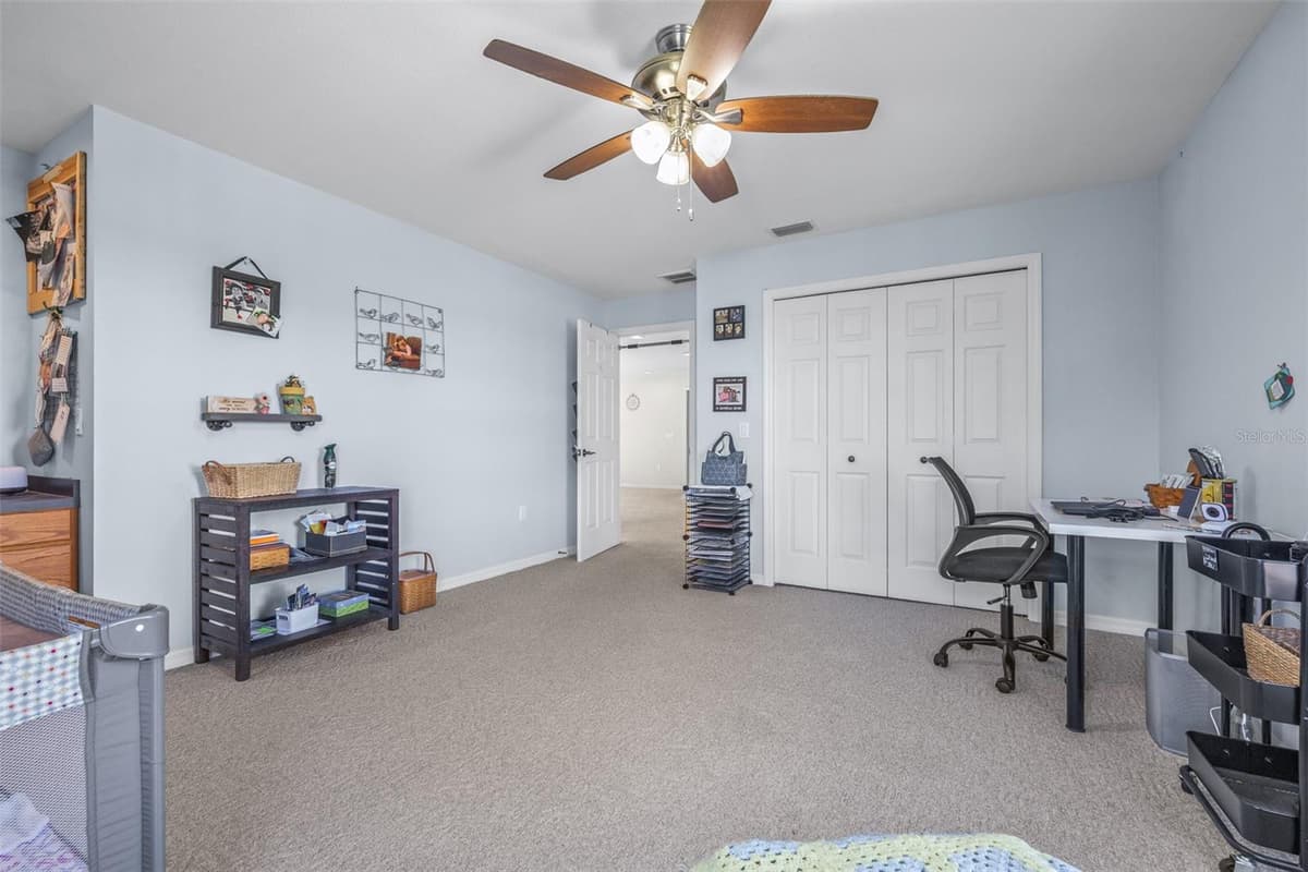 1016 LAKE MARIAM DRIVE — photo 65 of 92