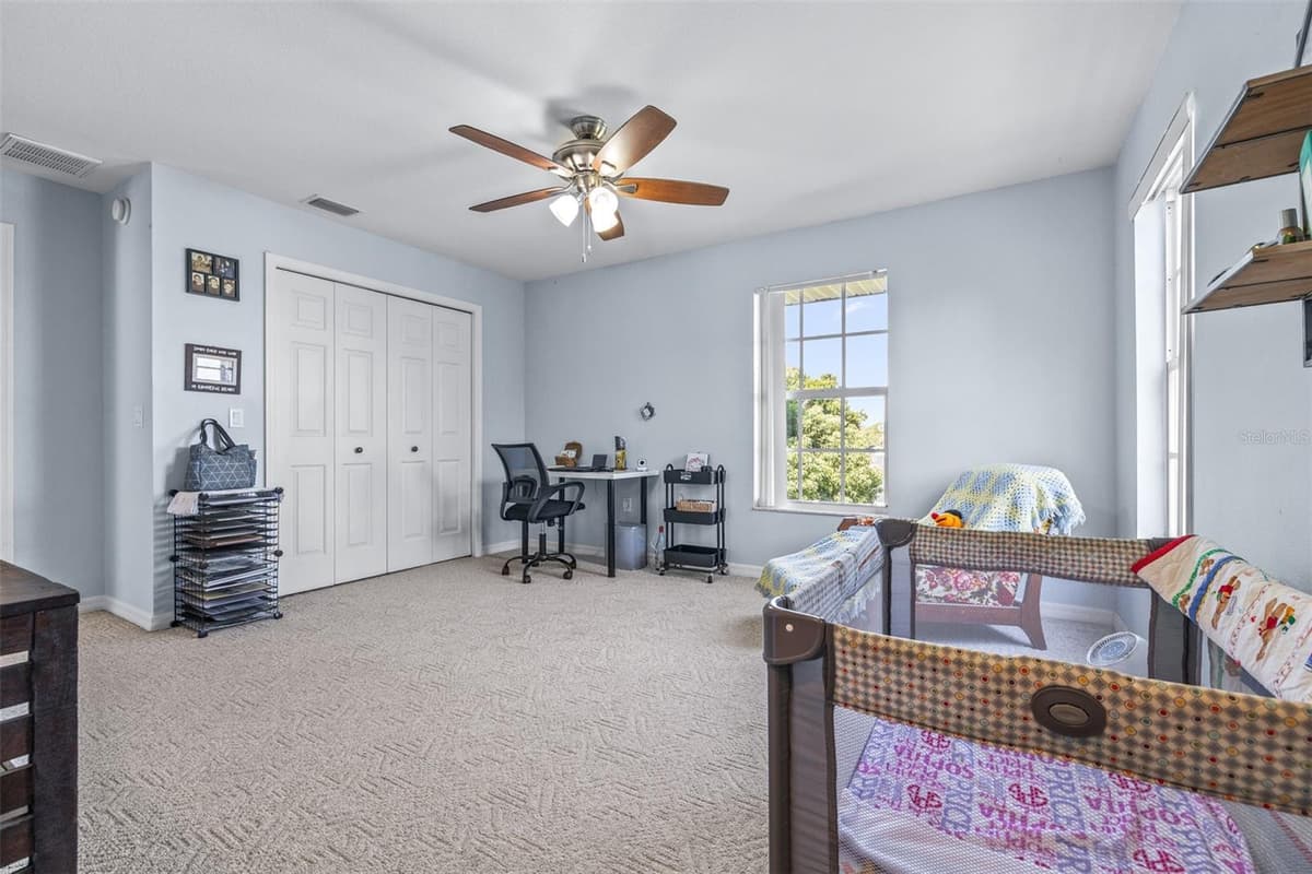 1016 LAKE MARIAM DRIVE — photo 64 of 92