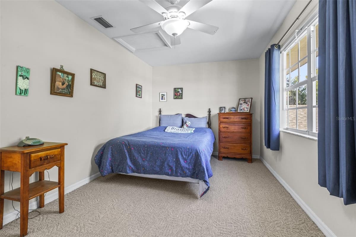 1016 LAKE MARIAM DRIVE — photo 67 of 92