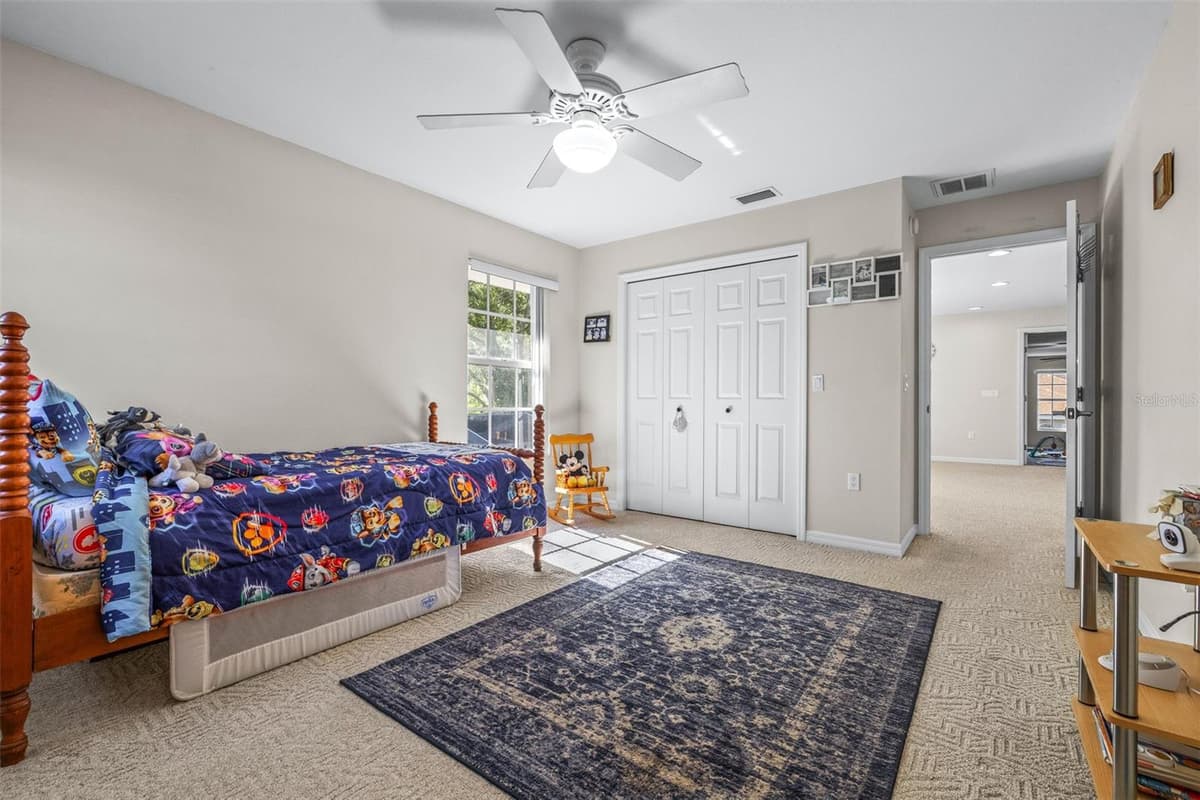 1016 LAKE MARIAM DRIVE — photo 61 of 92