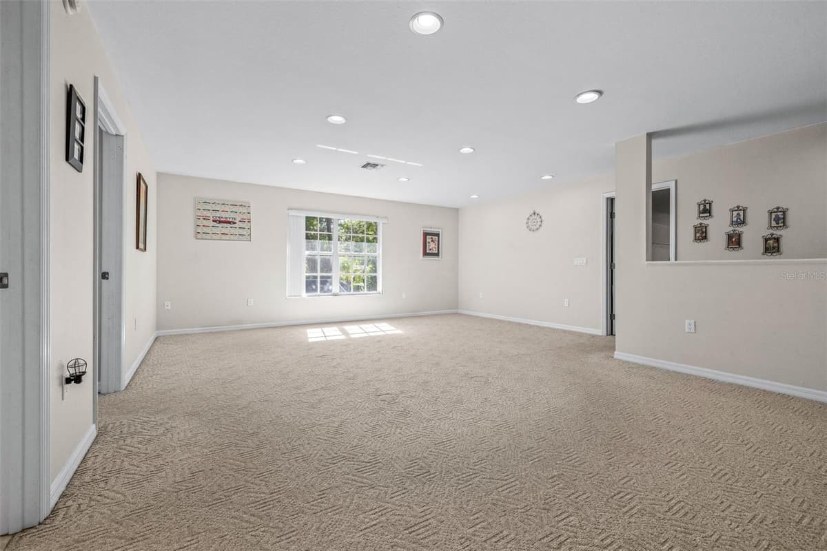 1016 LAKE MARIAM DRIVE — photo 55 of 92