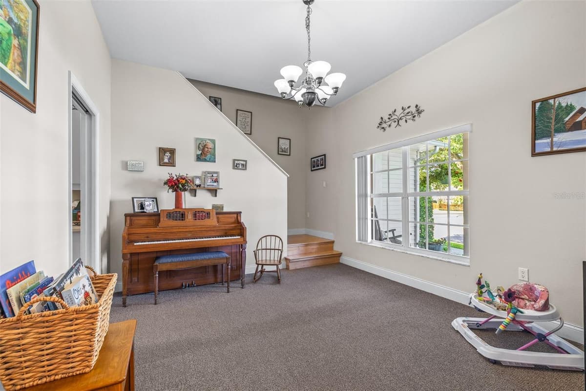 1016 LAKE MARIAM DRIVE — photo 52 of 92